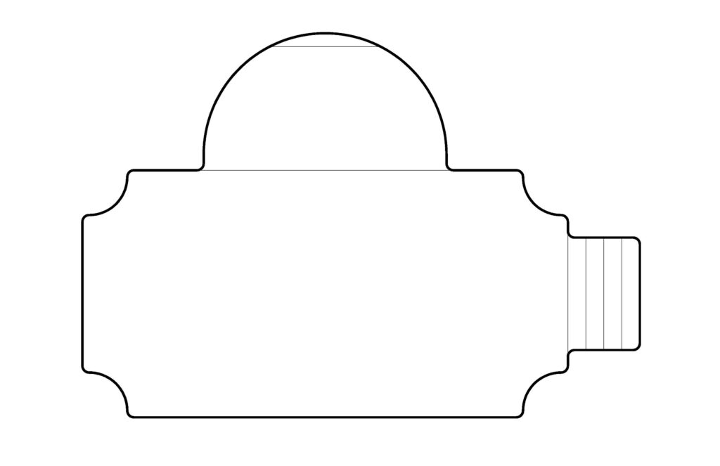 Trojan – 475 Monmouth Road