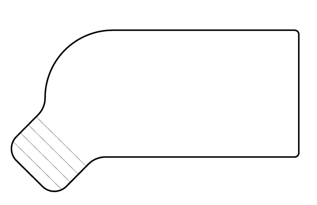 Trotman – 76 Bordentown Chesterfield Road