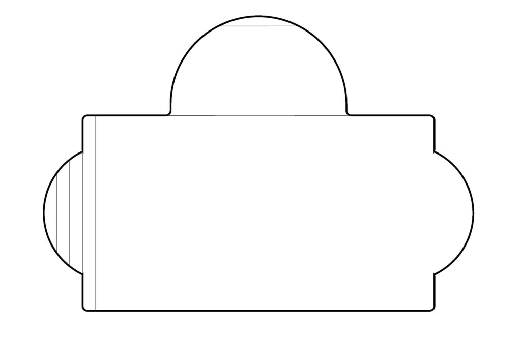 Turchi – 41 Oxford Circle