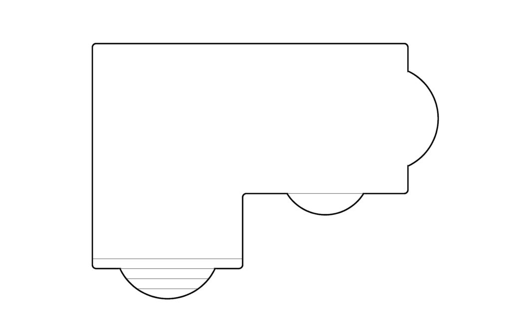 White – 3 Furlong Drive