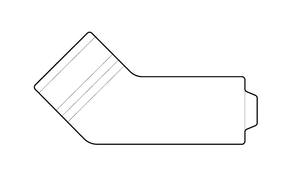 Wolfman – 5 Mulberry Drive